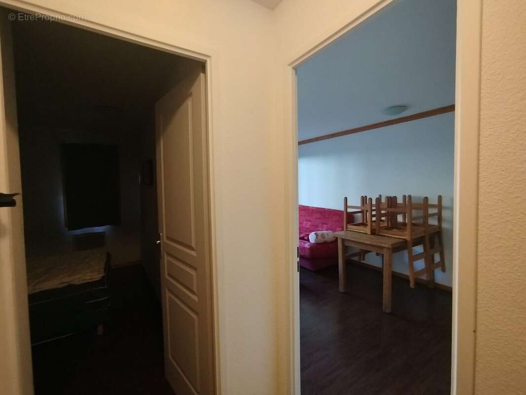 Appartement à BESSE-ET-SAINT-ANASTAISE