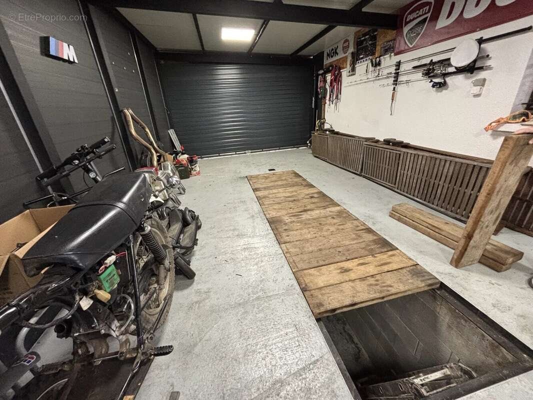 Maison à PLAISANCE-DU-TOUCH