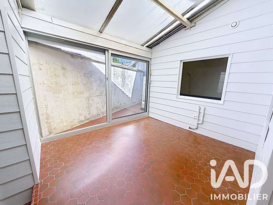 Photo 6 - Maison à TALENCE