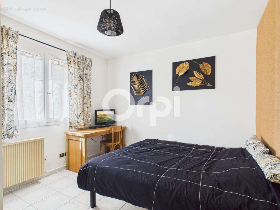 Maison à SAINT-PAUL-EN-FORET