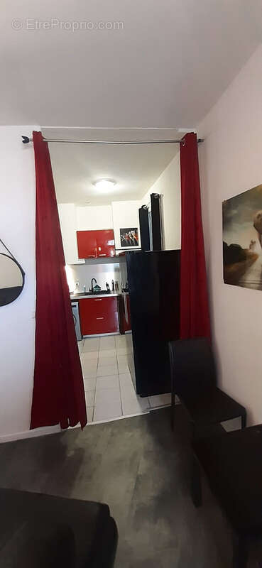 Appartement à MURET