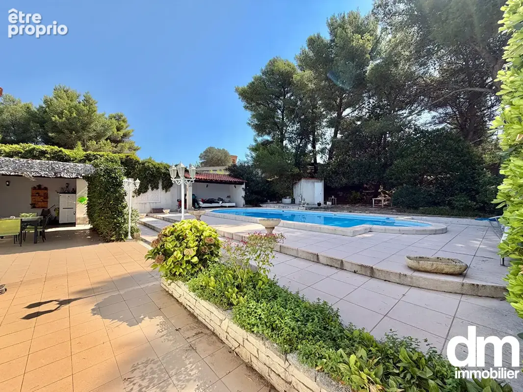Propriété composée de deux maisons de type 4 - photo 13
