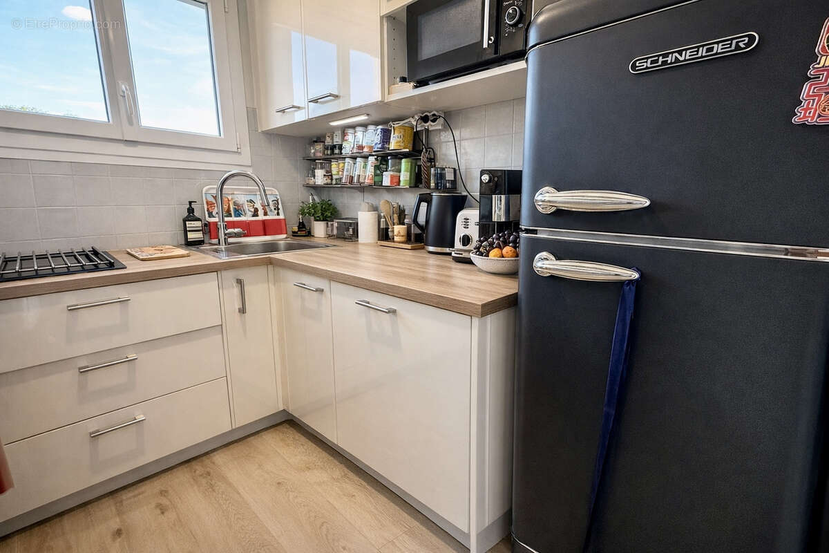 Appartement à SANARY-SUR-MER