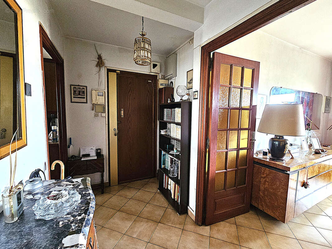 Appartement à AJACCIO