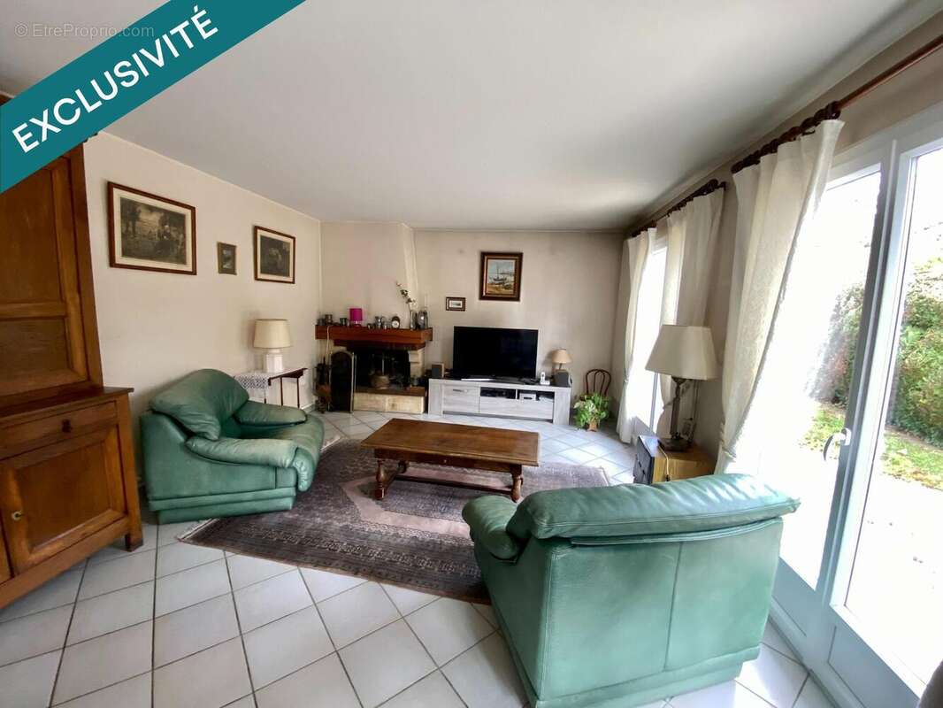 Photo 3 - Maison à PONTAULT-COMBAULT