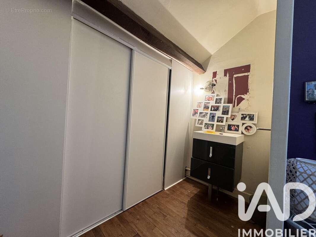 Photo 7 - Maison à ROANNES-SAINT-MARY