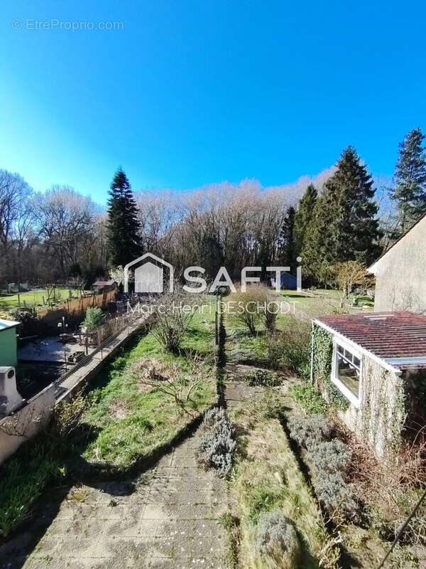 Photo 2 - Maison à CAMIERS