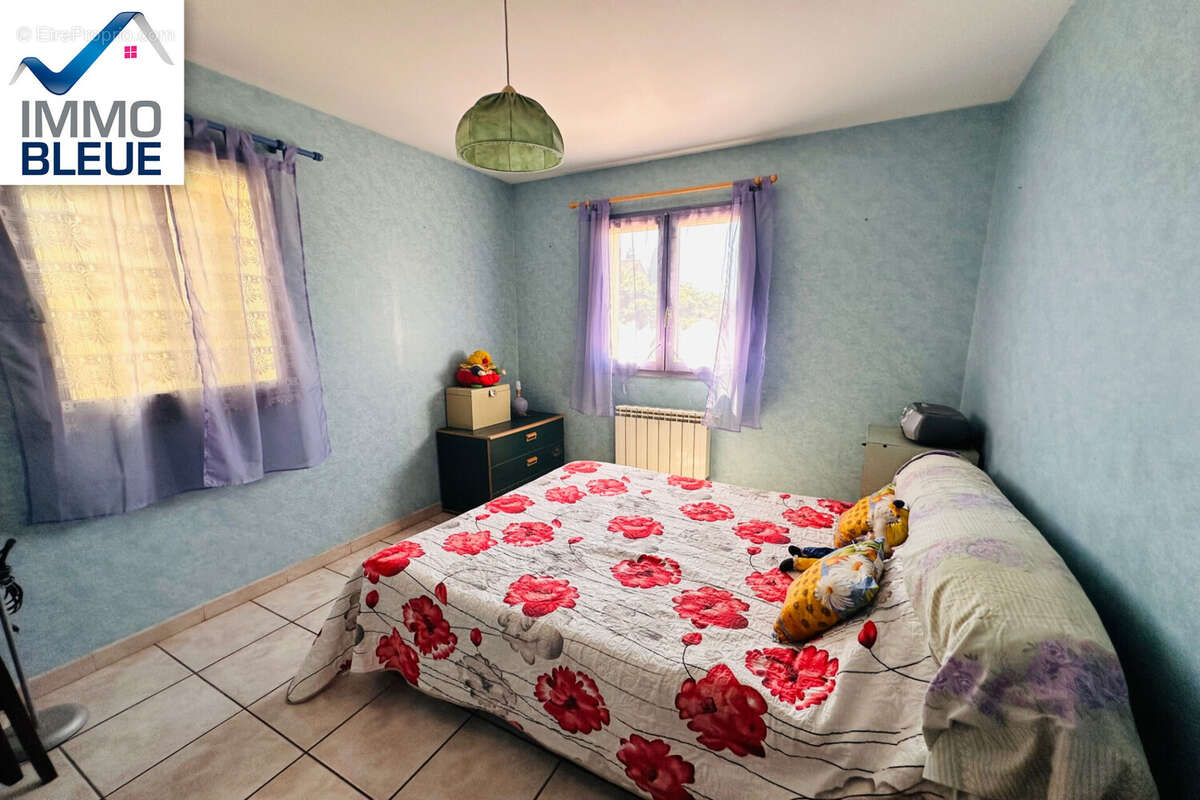 Maison 87 m² à Martigues  - photo 7