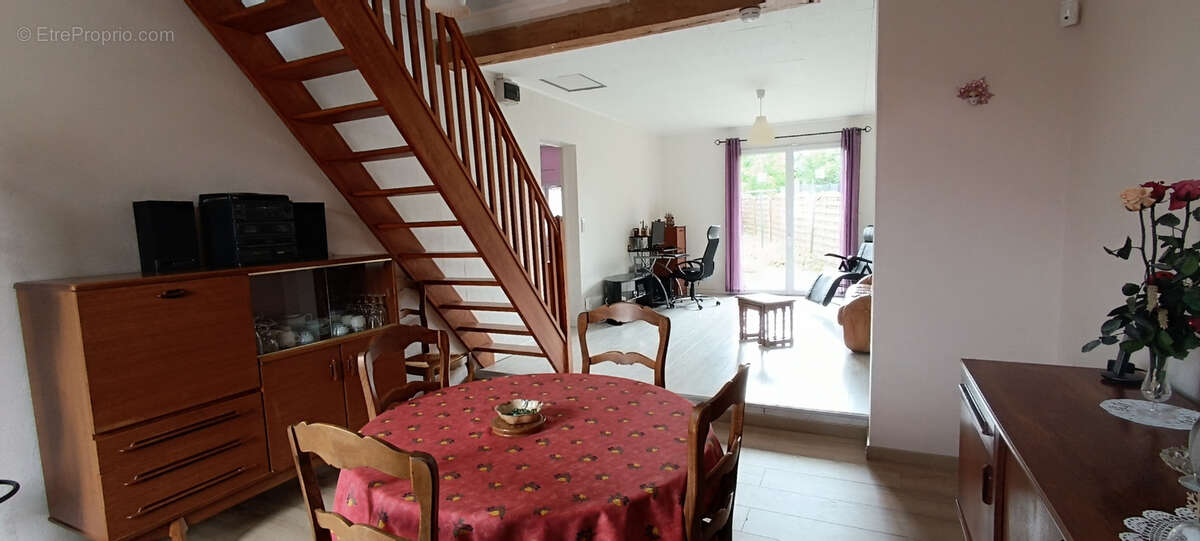 Maison de village - photo 3