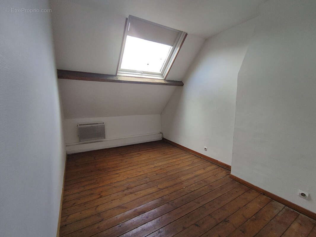 Appartement à BOHAIN-EN-VERMANDOIS