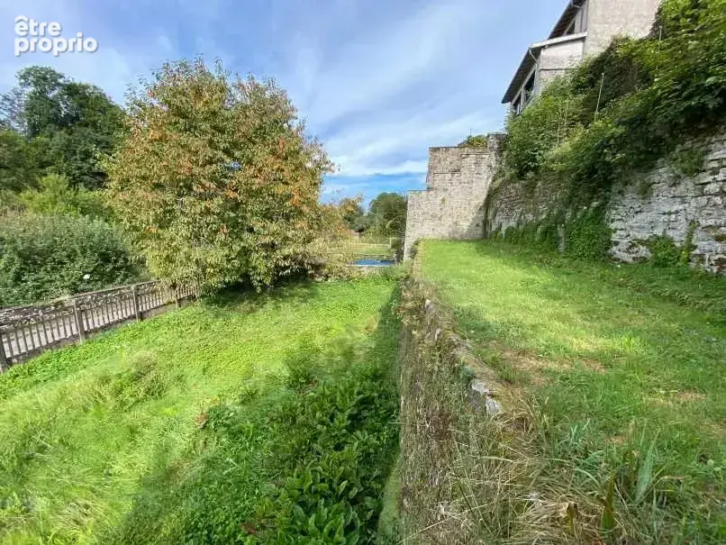 Manoir authentique au cœur d’une ville de charme - photo 41