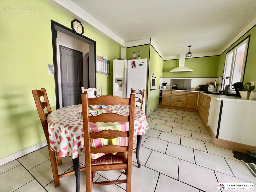 Maison à BLARINGHEM