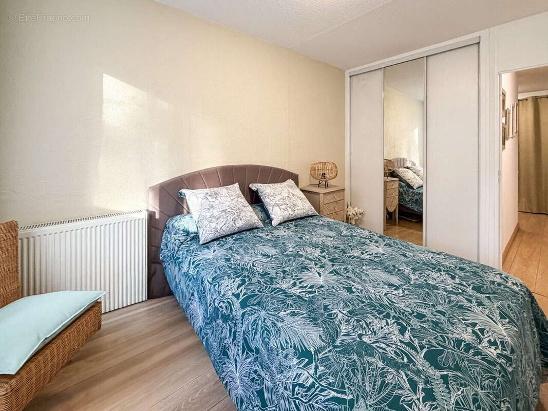 Appartement 84 m² à Aix-En-Provence  - photo 6