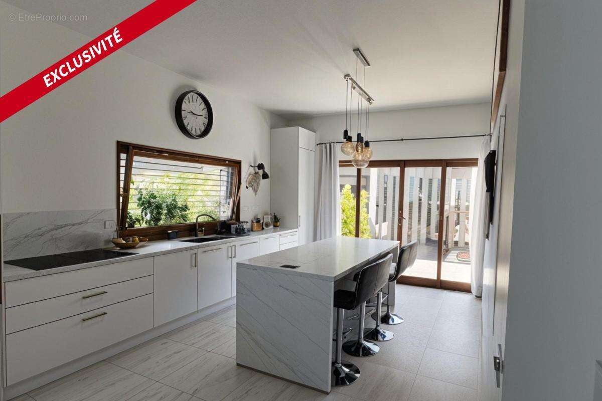 Maison à EVIAN-LES-BAINS