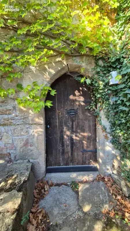 Bâtisse de caractère à Joncels (34650) - photo 4