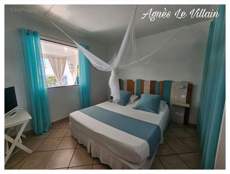 Maison à BOUILLANTE