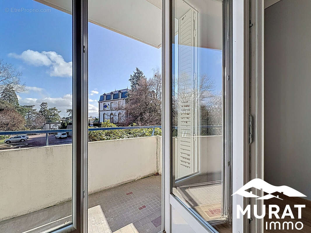 Appartement à CHAMALIERES