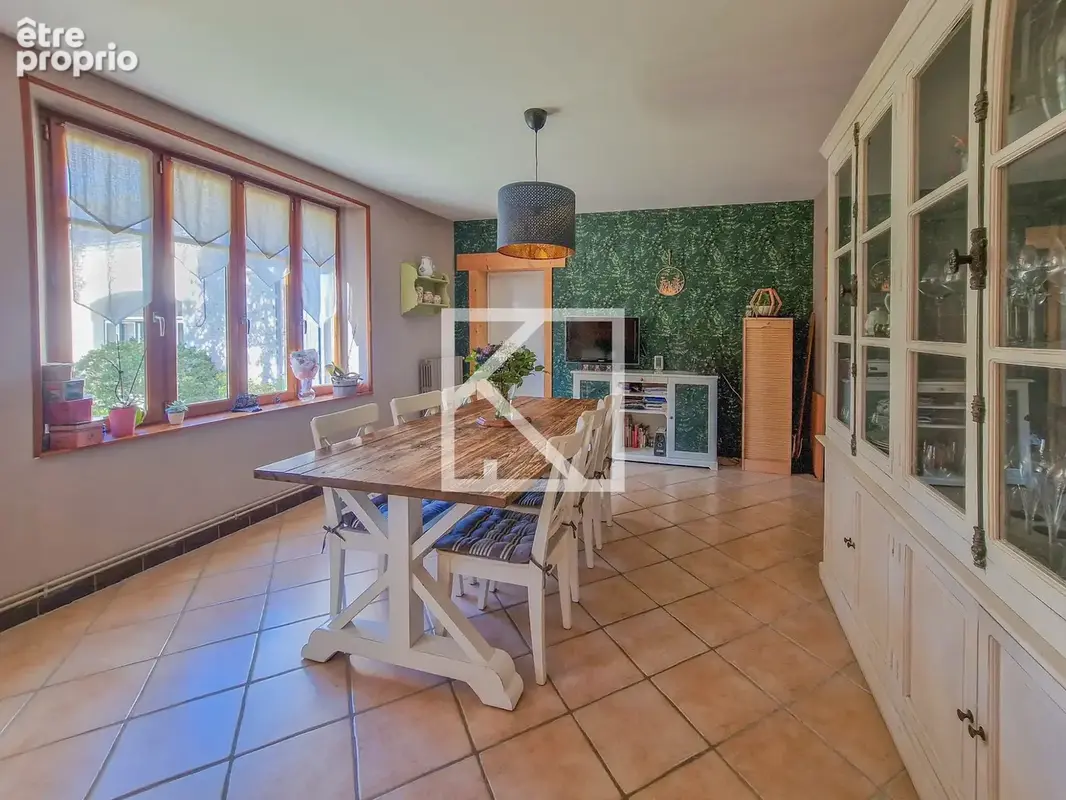 Maison 10 pièces 328 m² à vendre à Saint-Bauld (37310) - photo 4