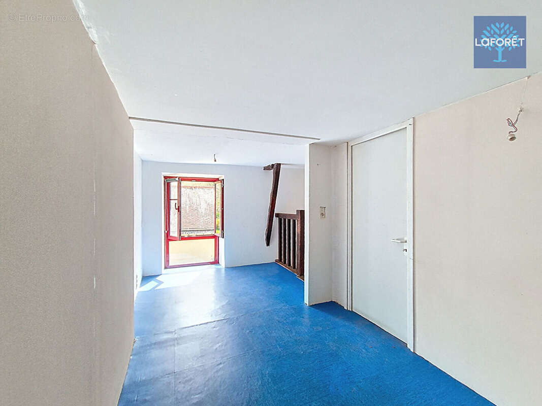 Maison à BREAL-SOUS-MONTFORT