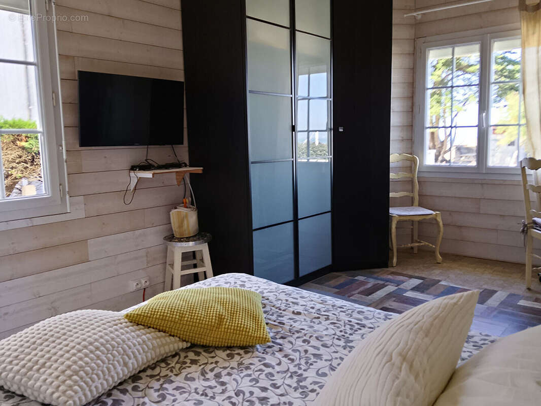 Maison à SAINT-MICHEL-CHEF-CHEF