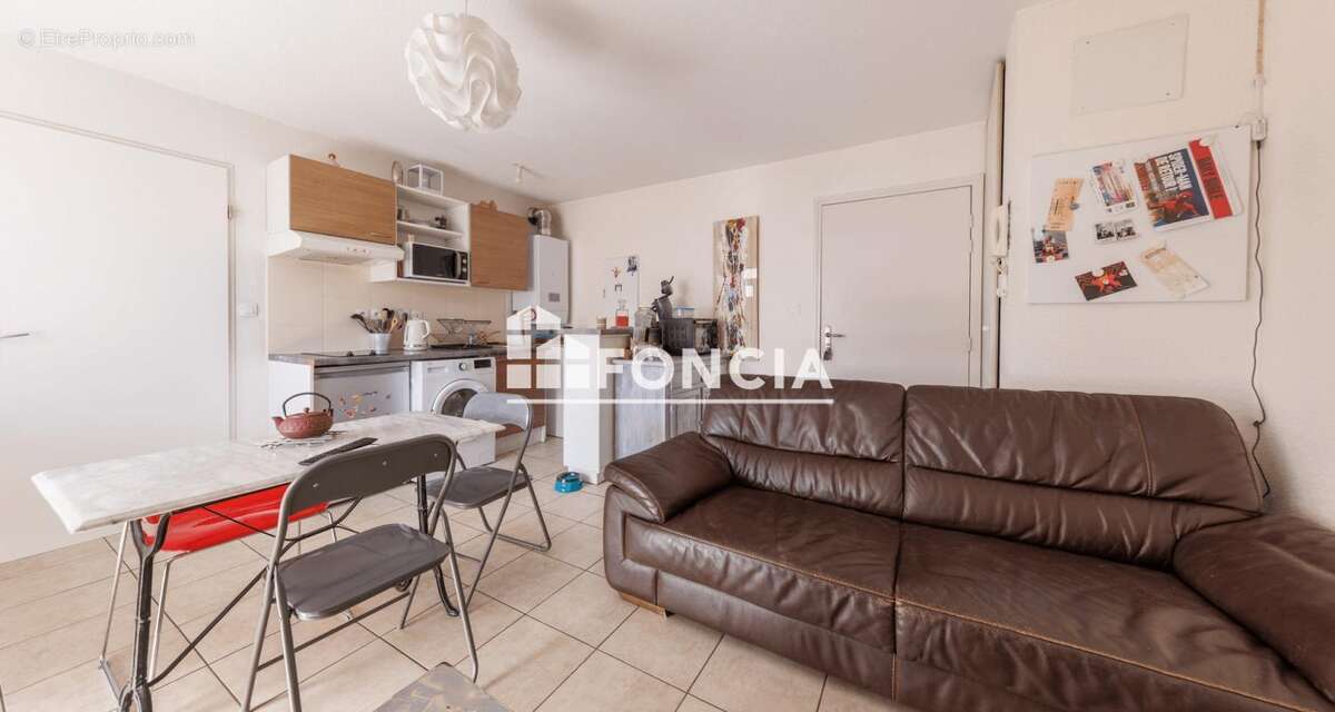 Appartement à ISSOIRE