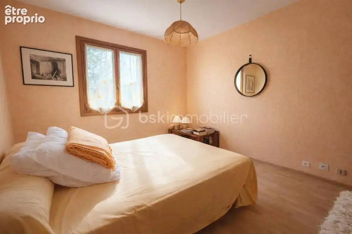 Maison de plain-pied 90 m² – Rive droite de Bergerac – À 1,7 km de l’hyper-centre - photo 8