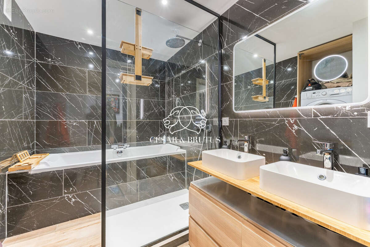 Appartement à LYON-3E