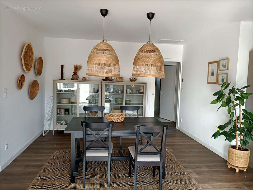 Jolie maison de plain-pied au calme - photo 9