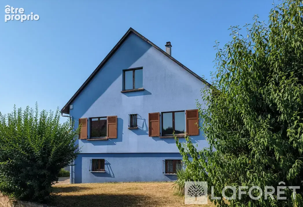 Maison Still 3 chambres 115m² - photo 1