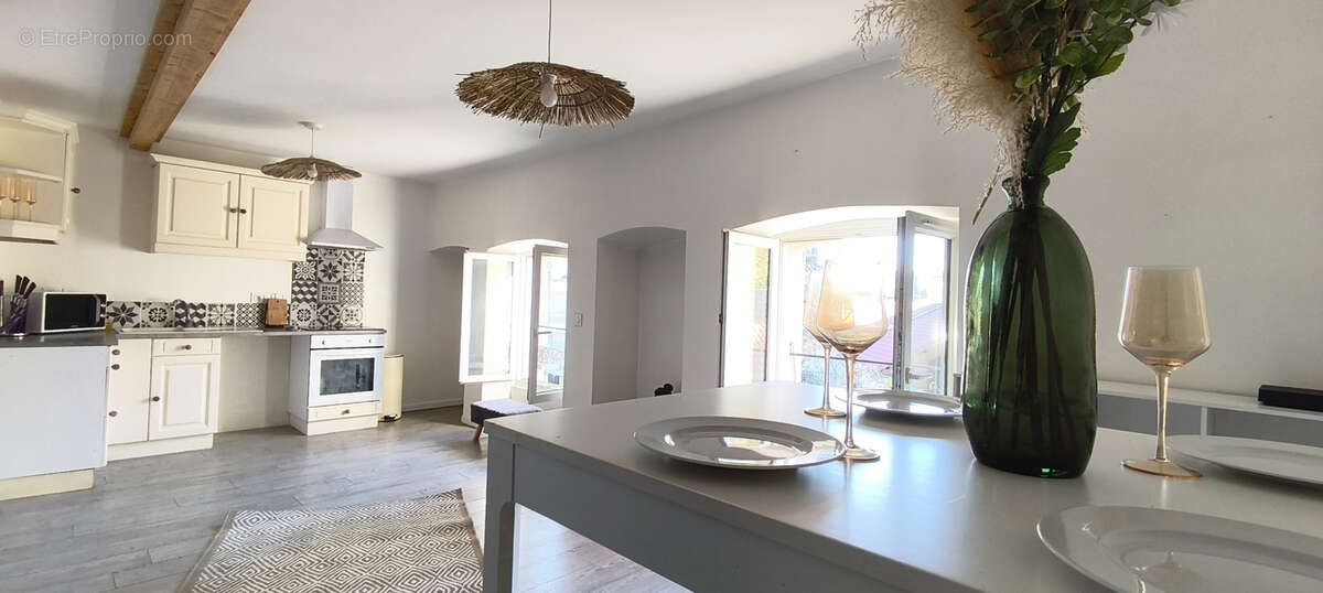 Appartement à ROMANS-SUR-ISERE