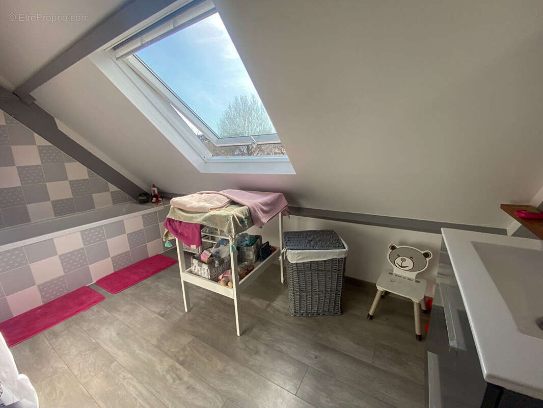 Maison à LA BAULE-ESCOUBLAC