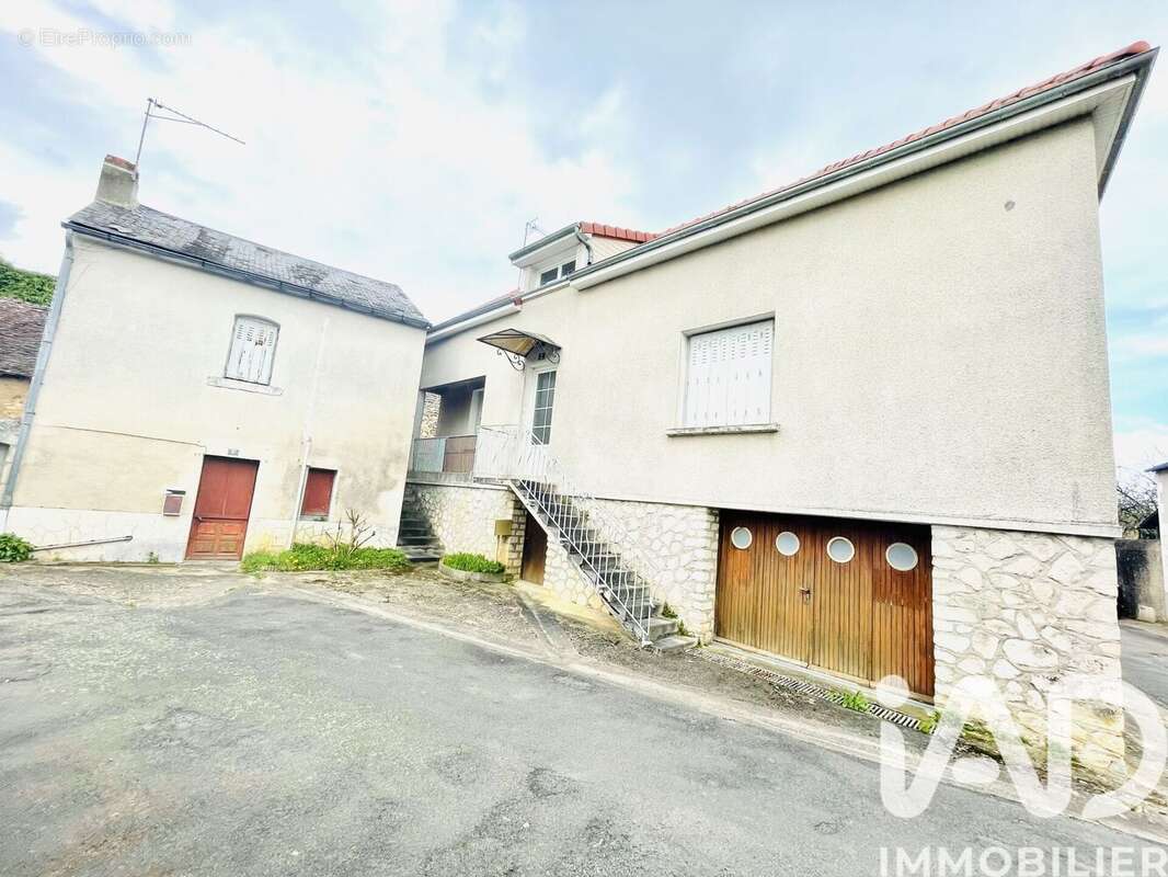Photo 2 - Maison à LE BLANC