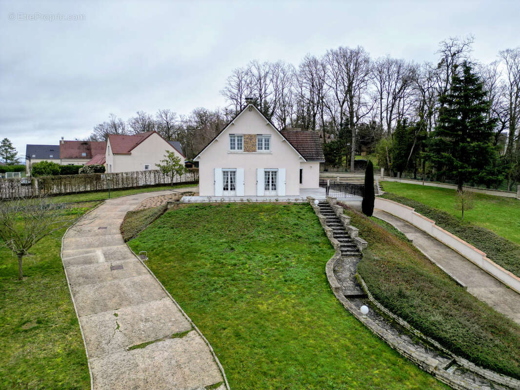 Maison à SAINT-GEORGES-SUR-BAULCHE