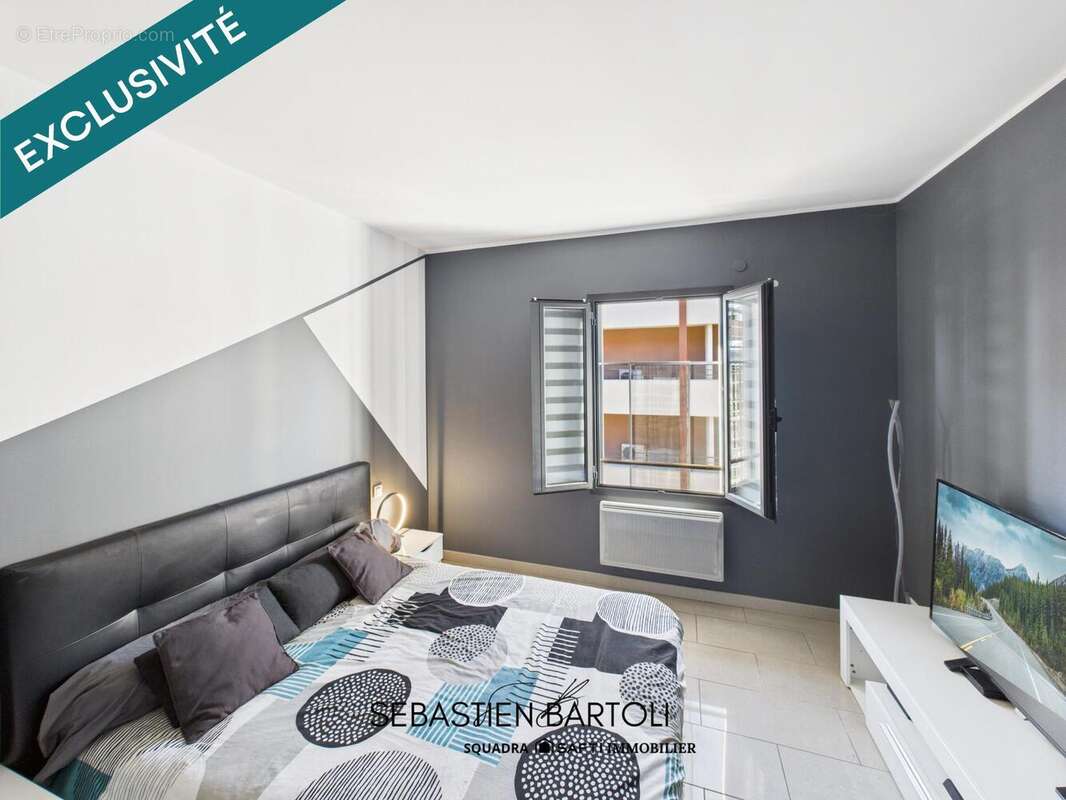 Photo 8 - Appartement à PORTO-VECCHIO