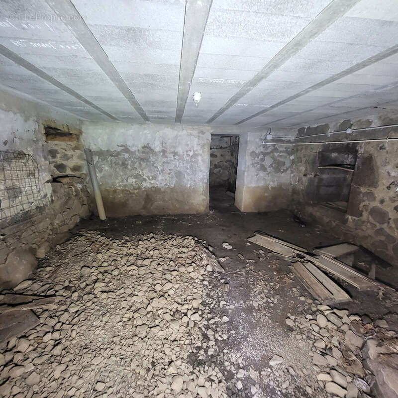 Belle maison en pierres lauzes et ardoises - photo 22