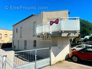 Appartement à TOULOUGES