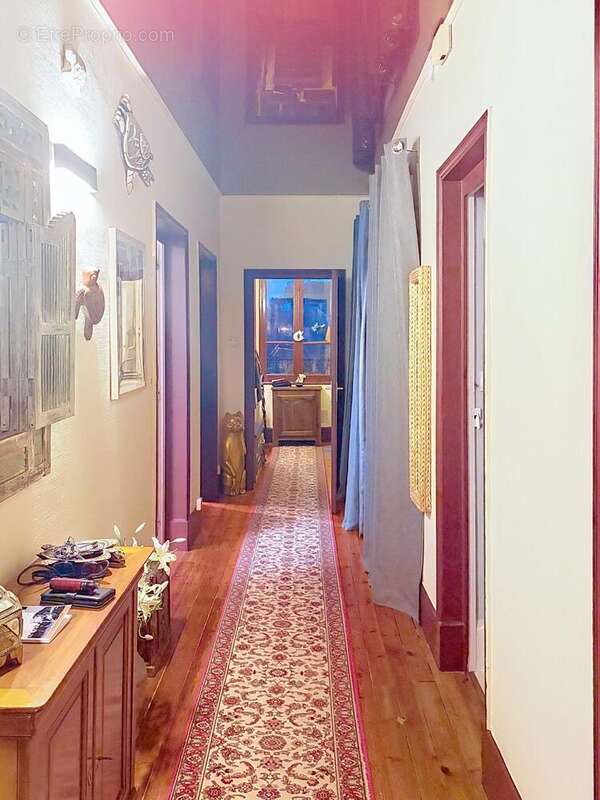 Photo 5 - Appartement à AUTUN