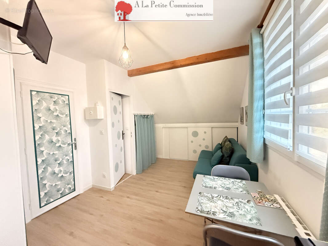 Appartement à CHARTRES