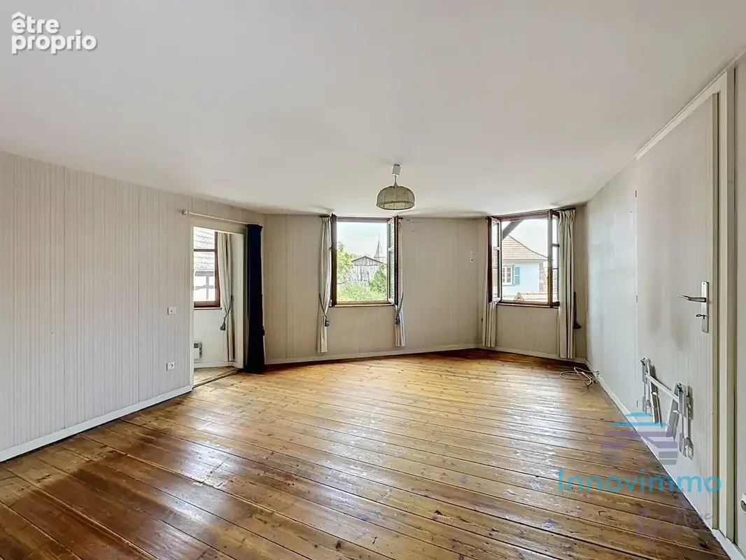 Maison 133 m² à Truchtersheim  - photo 8