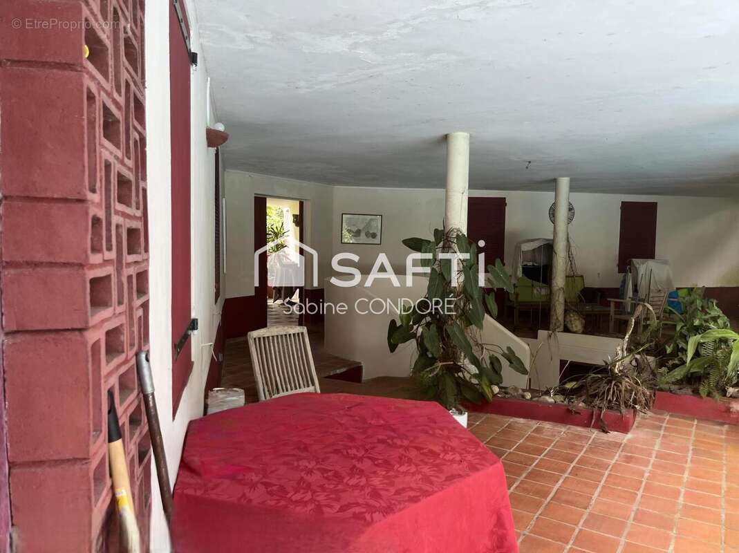 Photo 6 - Maison à SAINT-JOSEPH