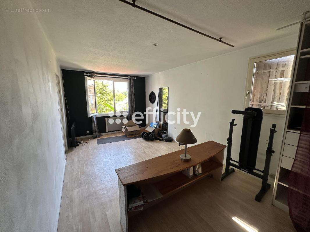 Maison de ville - photo 10