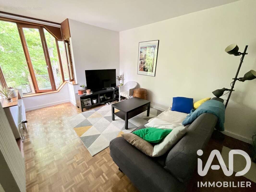 Photo 3 - Appartement à CHATENAY-MALABRY