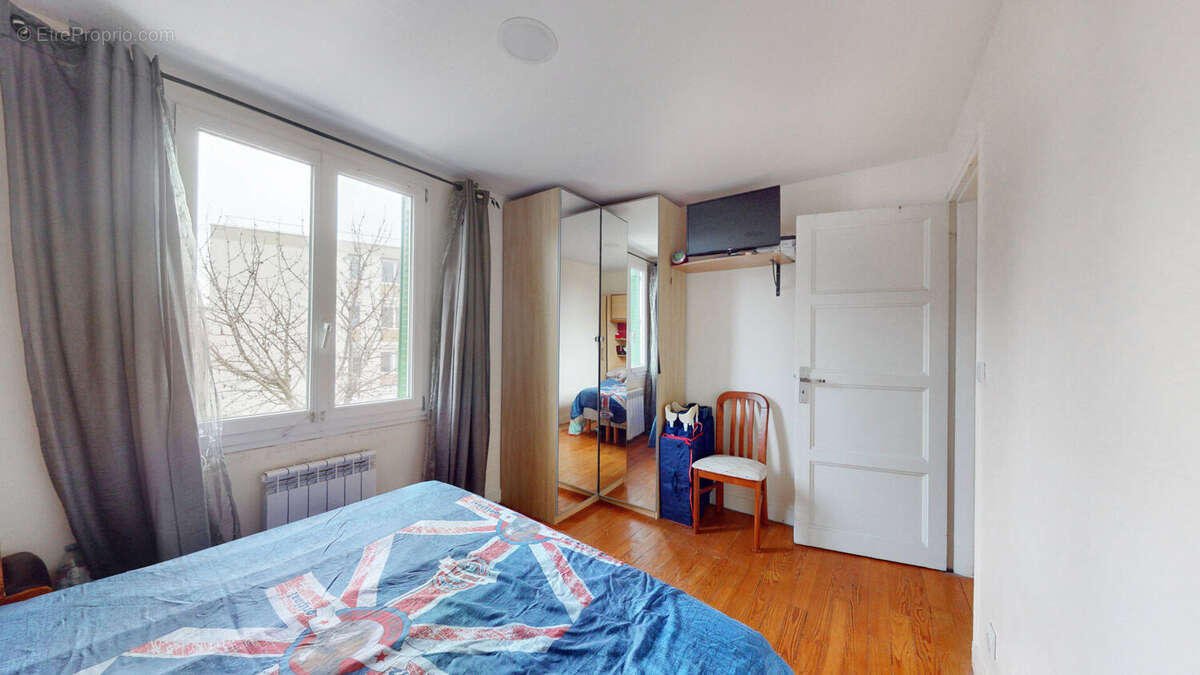 Maison à MANTES-LA-JOLIE