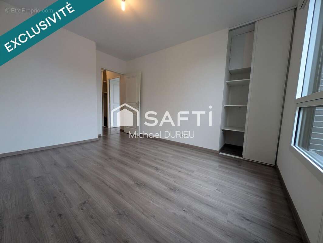 Photo 5 - Appartement à ISNEAUVILLE