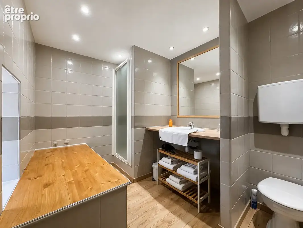 Propriété de charme de 263m2, avec piscine et activité de chambres d’hôtes - photo 19