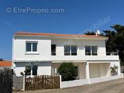 Appartement à BRETIGNOLLES-SUR-MER