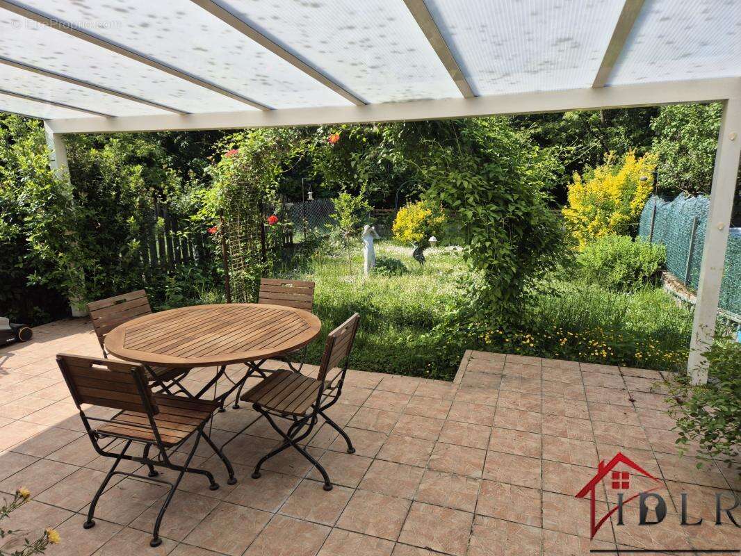 Maison à SAINT-DIZIER