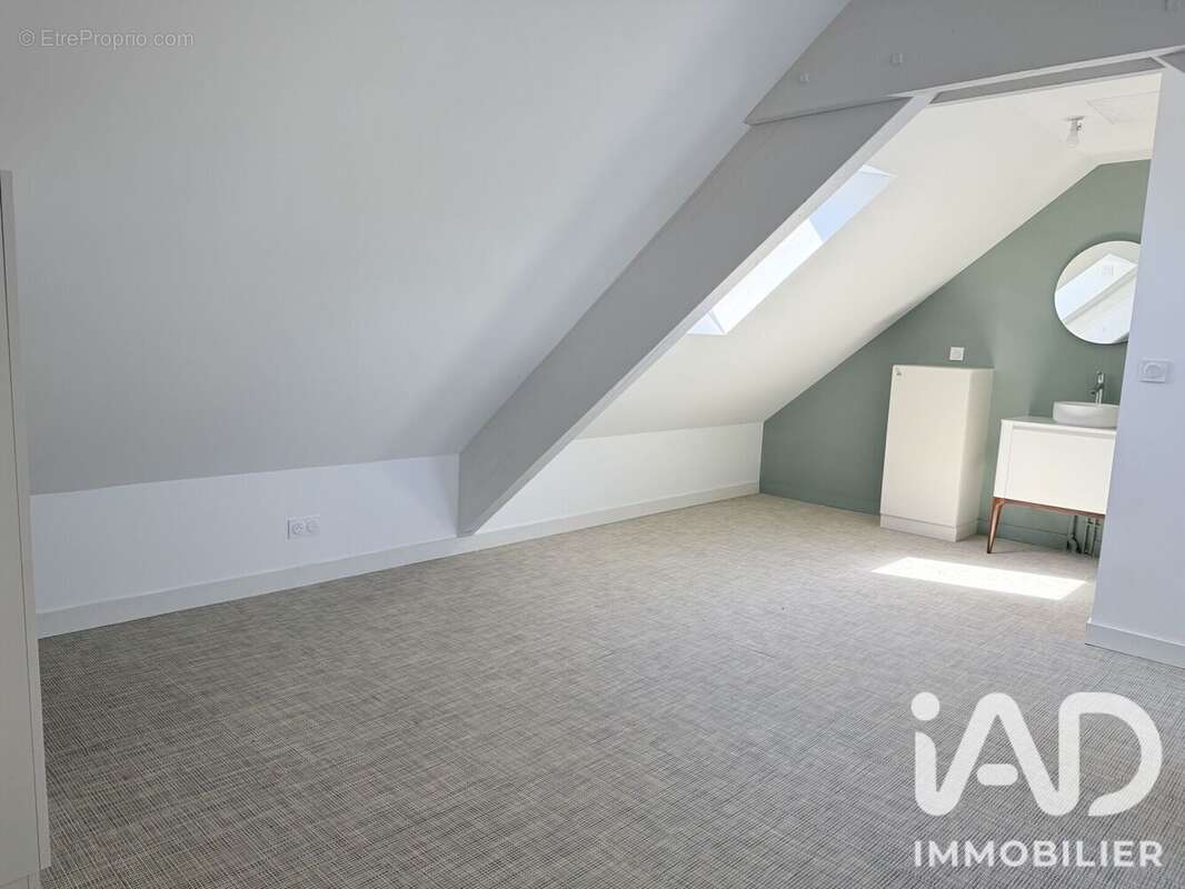 Photo 7 - Appartement à DINARD