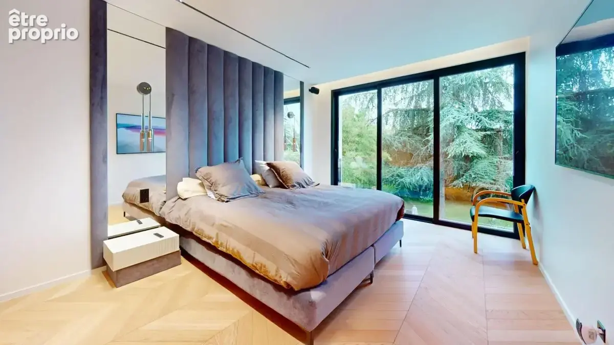 Maison d'Architecte - photo 13