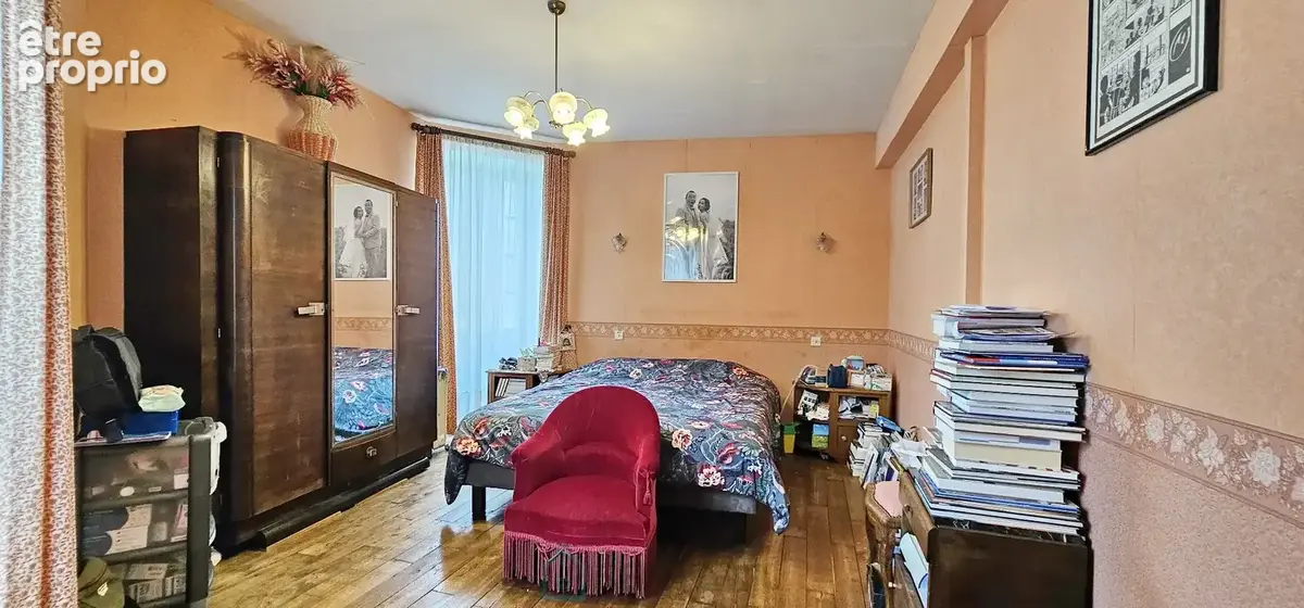 Dans la Bastide de Domme maison de 142 m² - photo 13